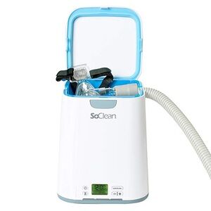 SoClean 2 CPAP Cleaner and Sanitizer